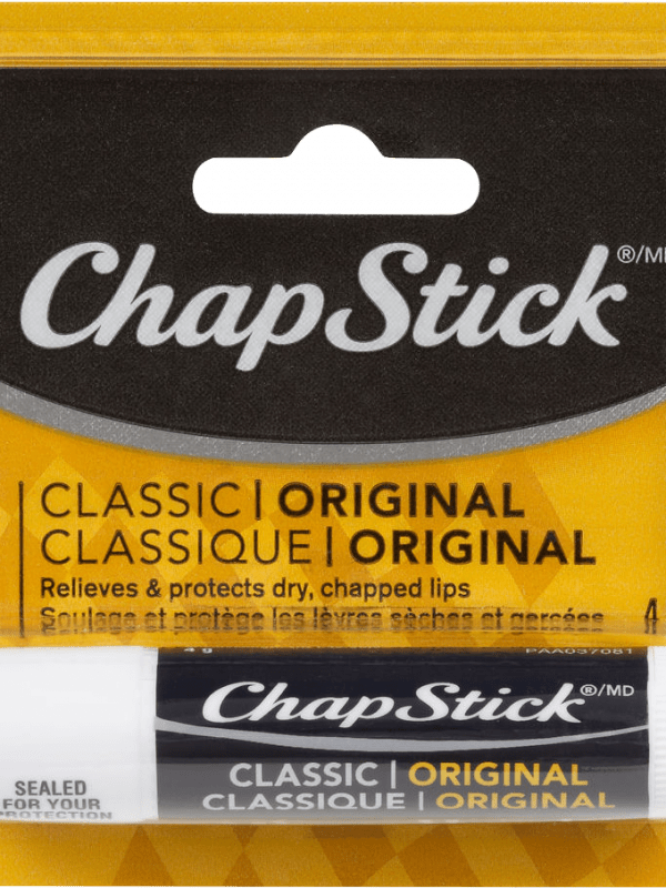 Chapstick Original