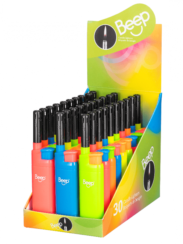 BEEP Multi Purpose Lighter