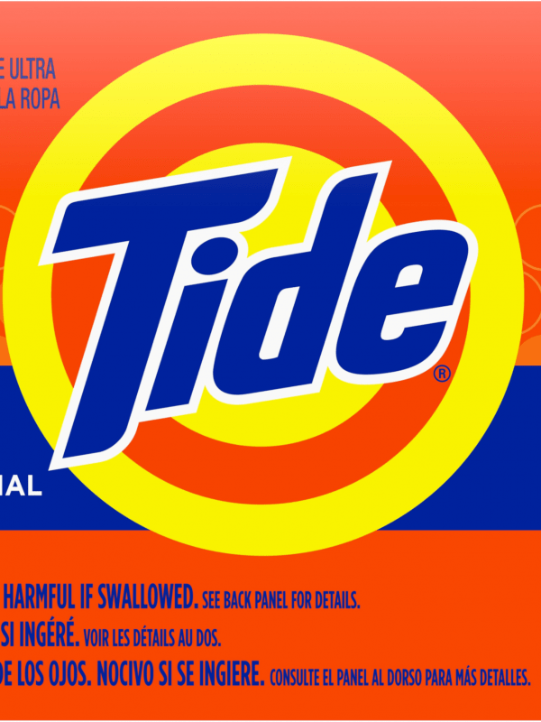 Tide Original 1 Load