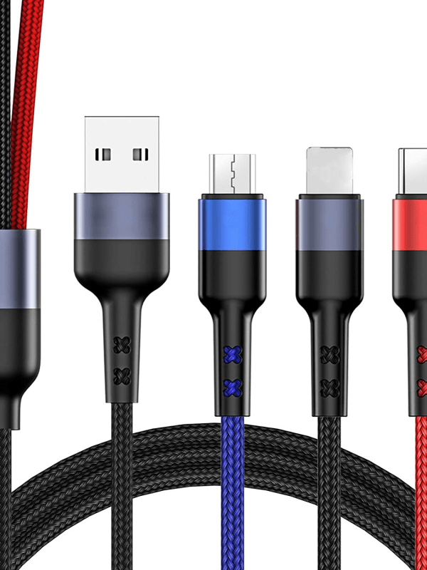 Fast Charging Cable 10Ft