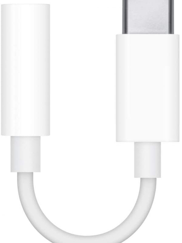 Headphone Adapter