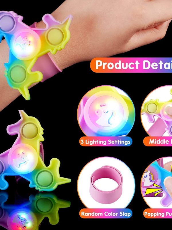 Led Fidget Toy