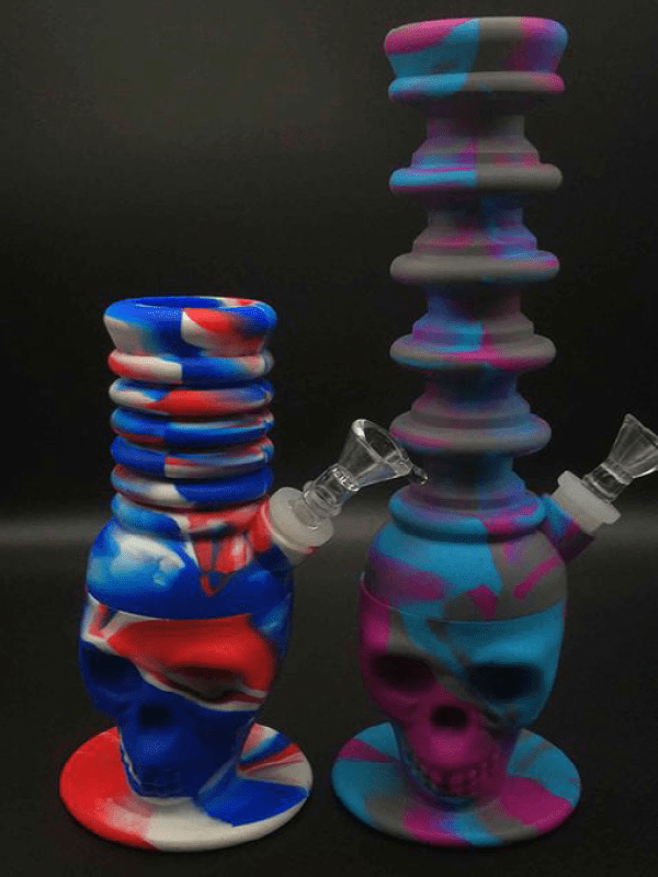 SB013 Skull Extend