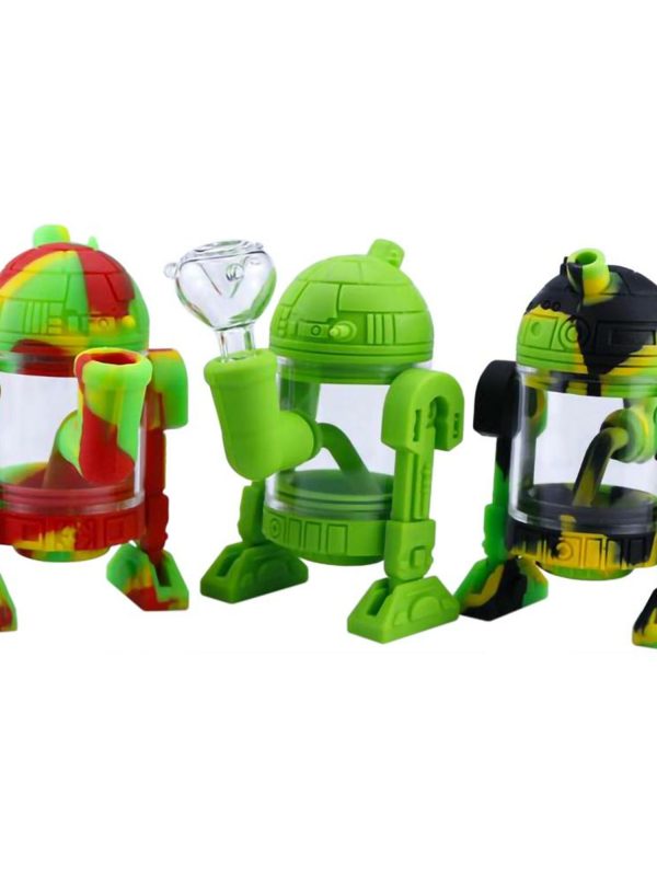 SB119 Robot