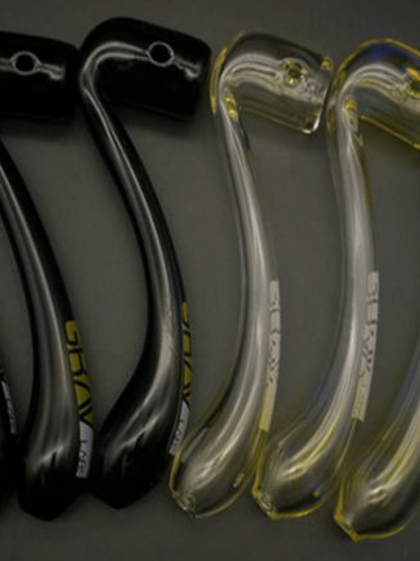 Sherlock Pipe