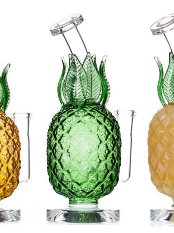 GWP21-8 Pineapple