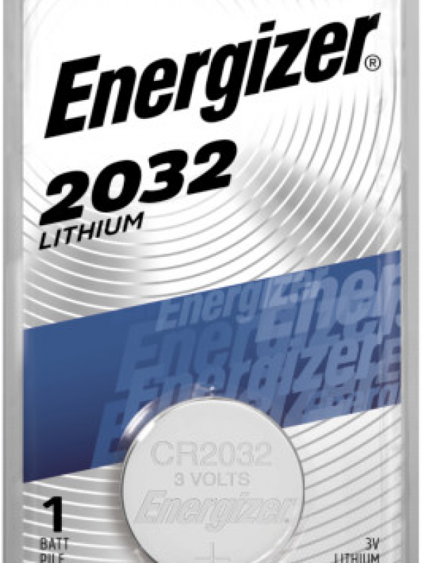 Energizer Lithium 3V Battery