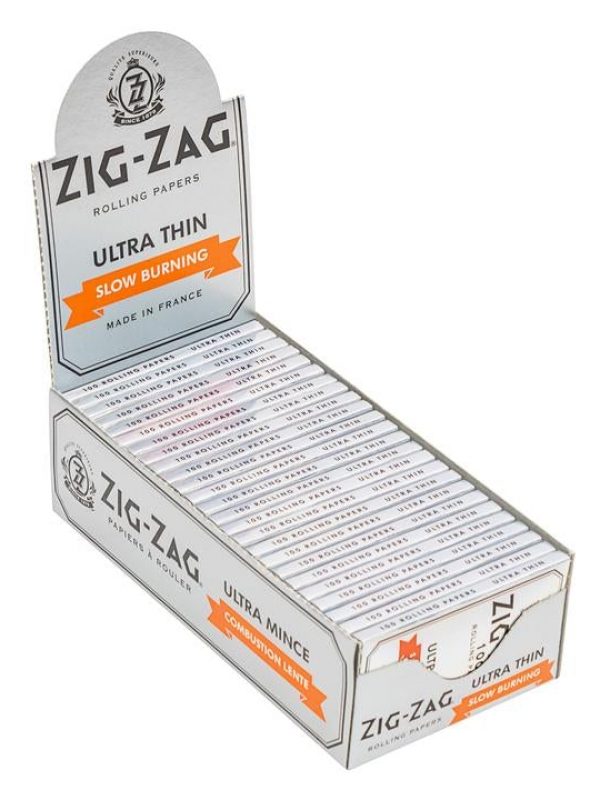 Zig Zag Ultra Thin