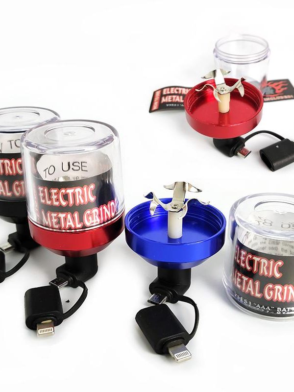 HX104 Electrical