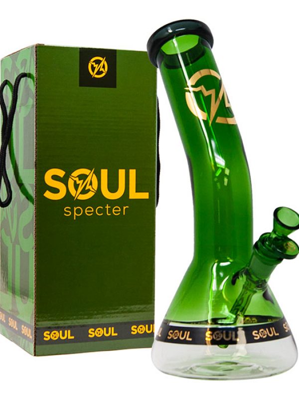 Soul Specter Series