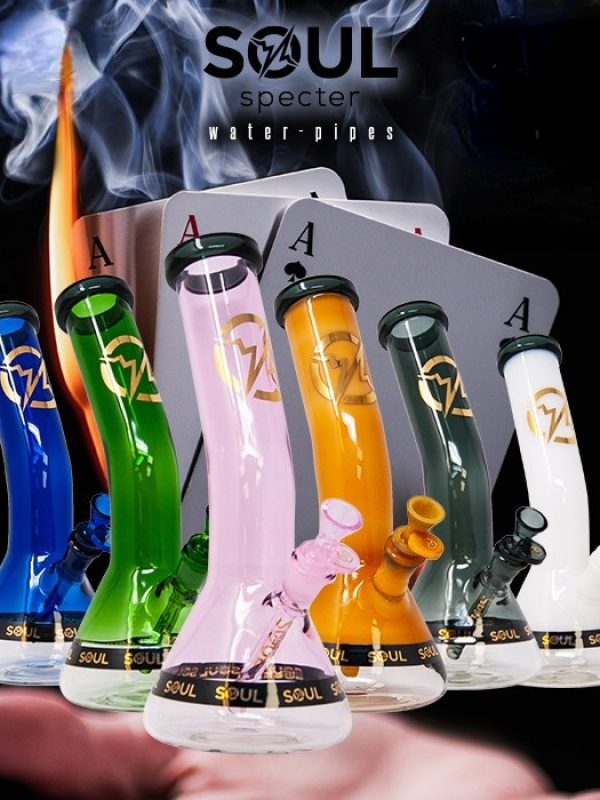 Soul Specter Series