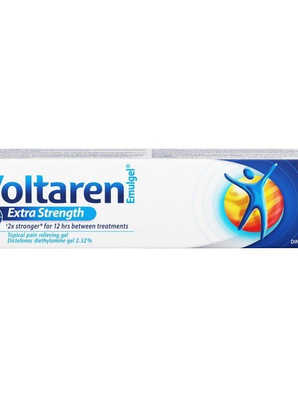 Voltaren Emulgel Extra Strength 30g