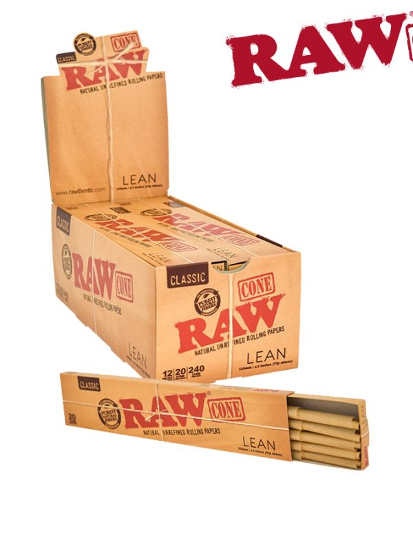 Raw Lean