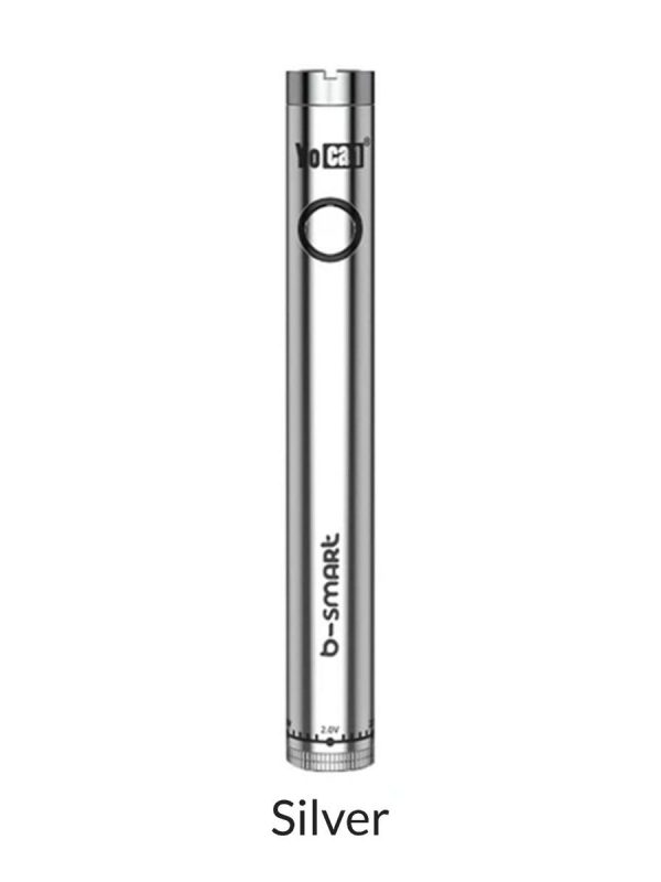 Yocan B-smart Vape Pen Battery