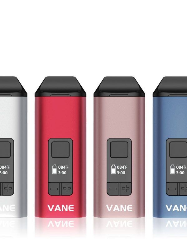 Yocan Vane Portable Vaporizer Kit