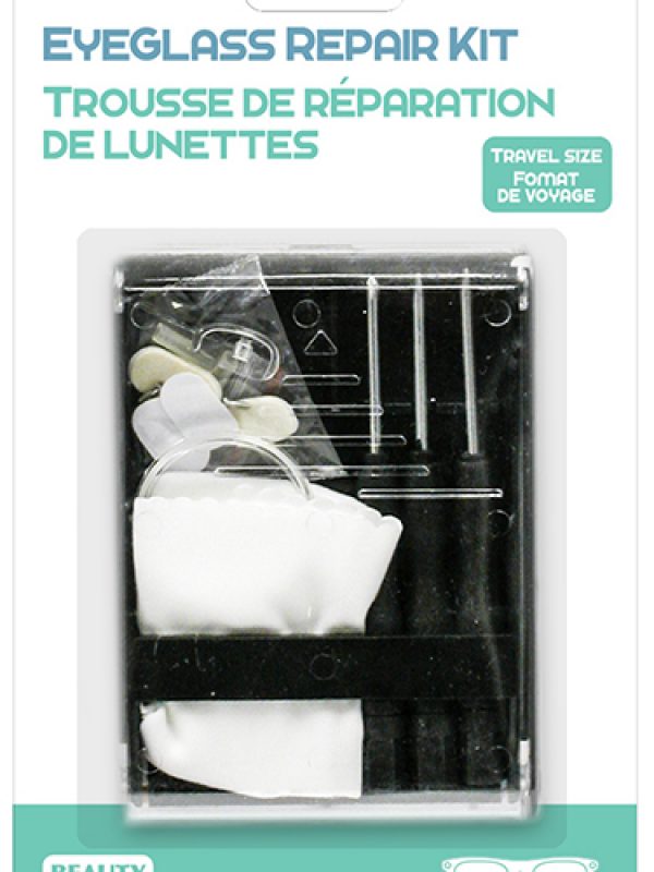Eye Glass Repair Kit