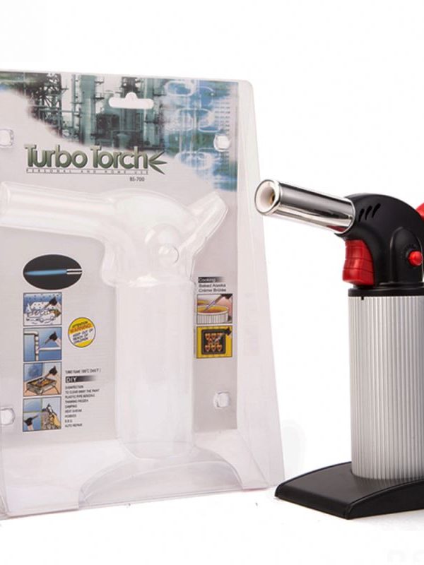 Turbo Torch BS-700