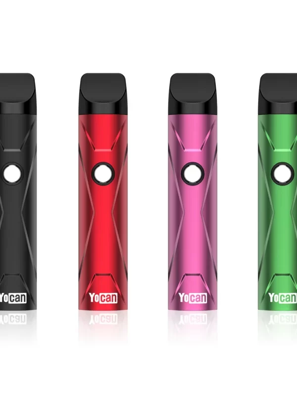 Yocan X Concentrate Pod Kit