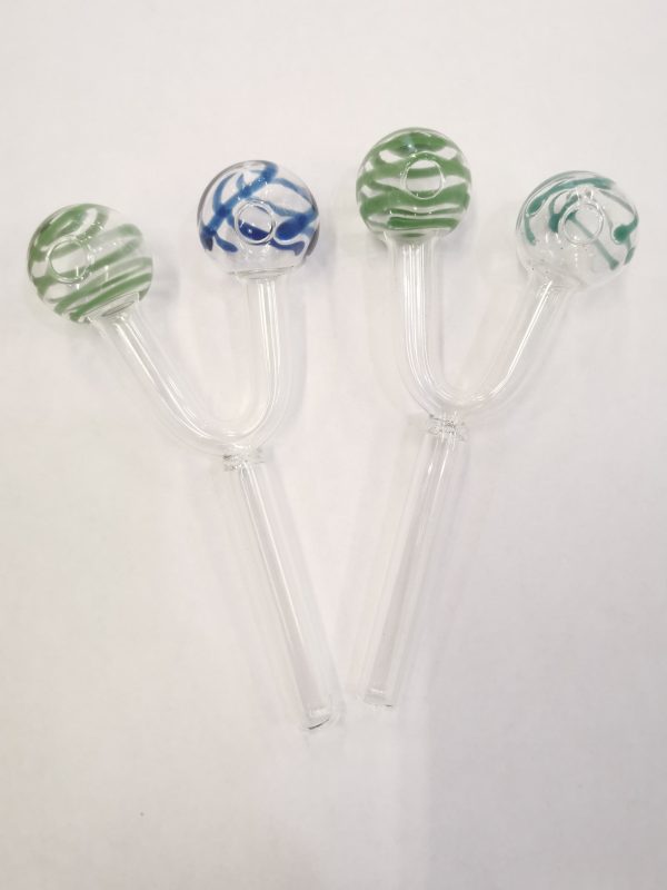 Y Shape Oil Burner Pipe