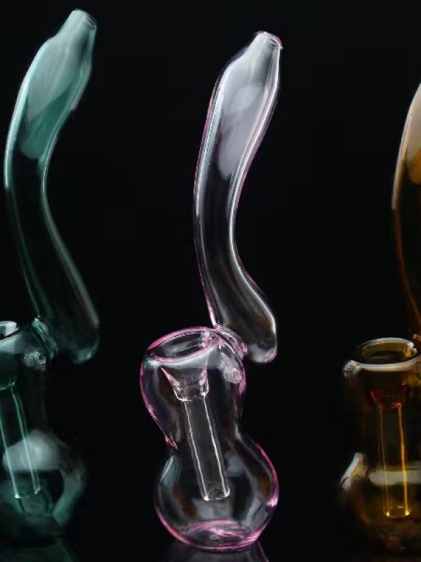 Glass Hammer Pipe