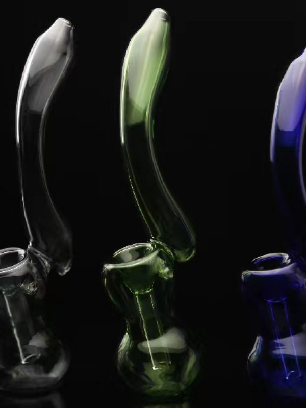 Glass Hammer Pipe
