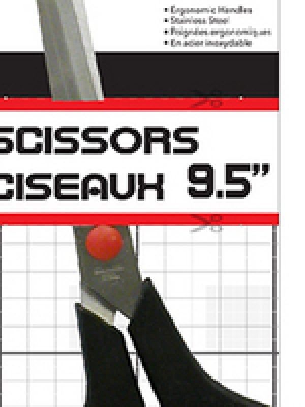Stainess Steel Scissors