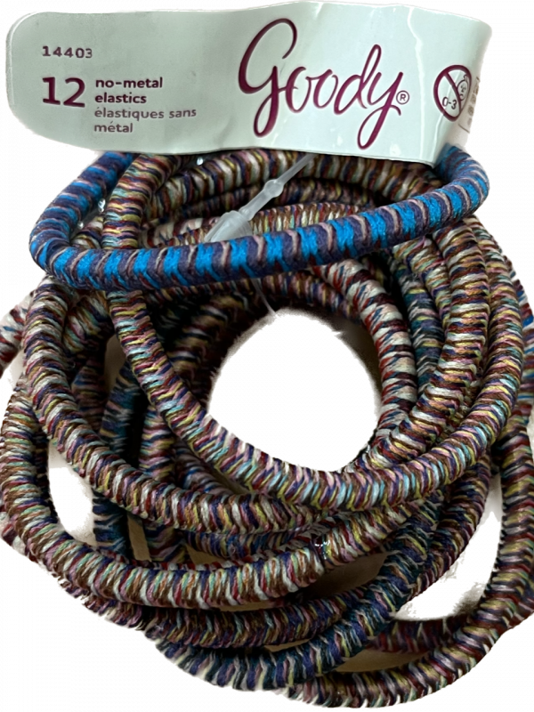 Goody Hair Elastics