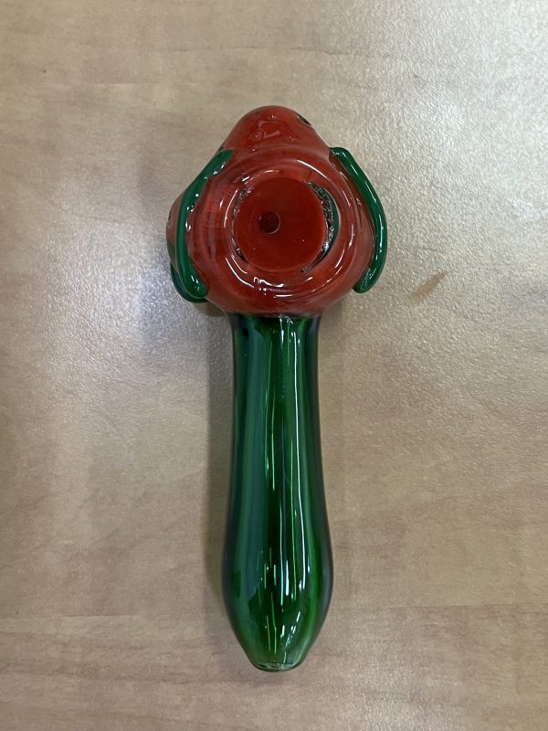 VP6050 Strawberry Pipe