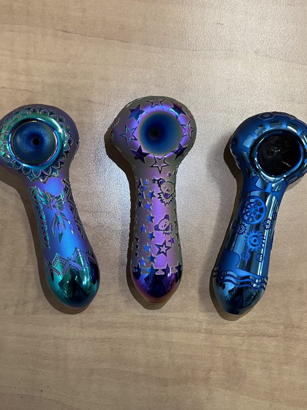 VP5040 Lazer Pipe