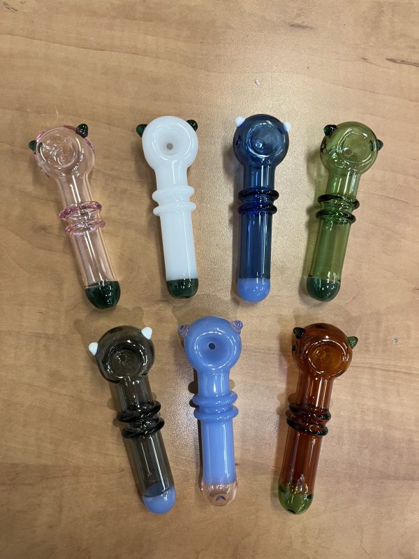 VP5004 Ring2 Pipe