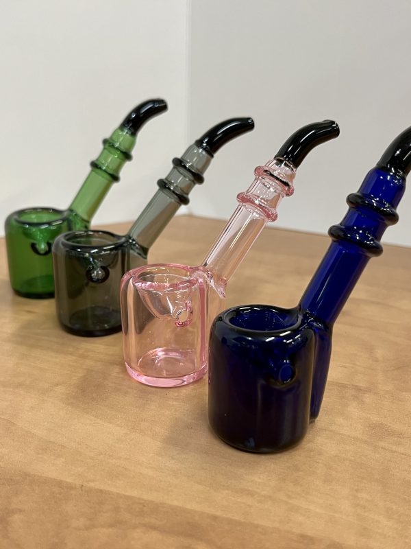 VP5035 Sherlock S Pipe