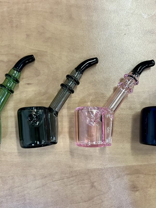 VP5035 Sherlock S Pipe