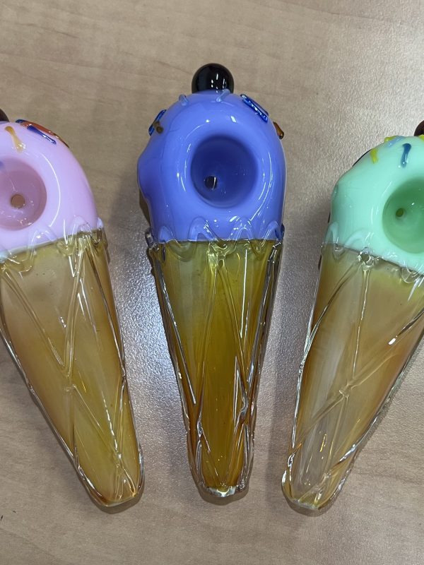 VP6019 IceCream Pipe