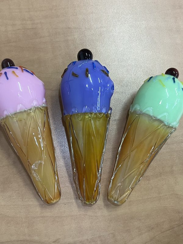VP6019 IceCream Pipe