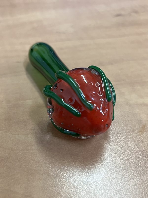 VP6050 Strawberry Pipe