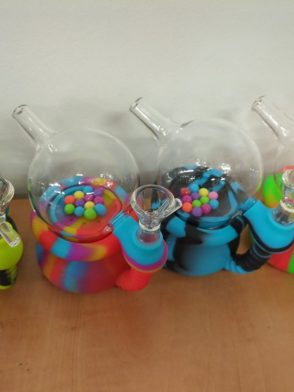 SB240 Bubble Gum