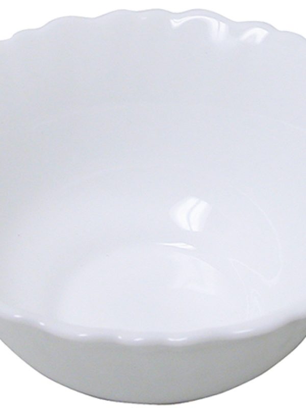 Glass Bowl 4″