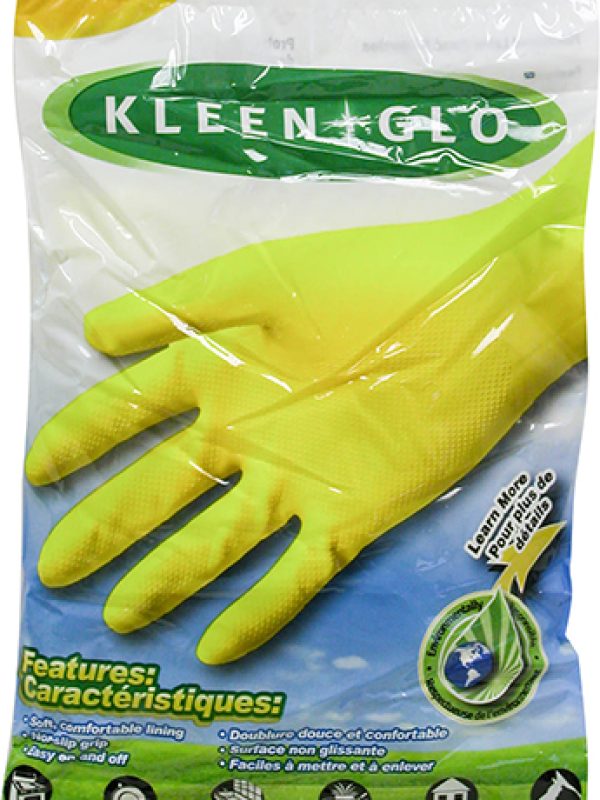 Latex Glove
