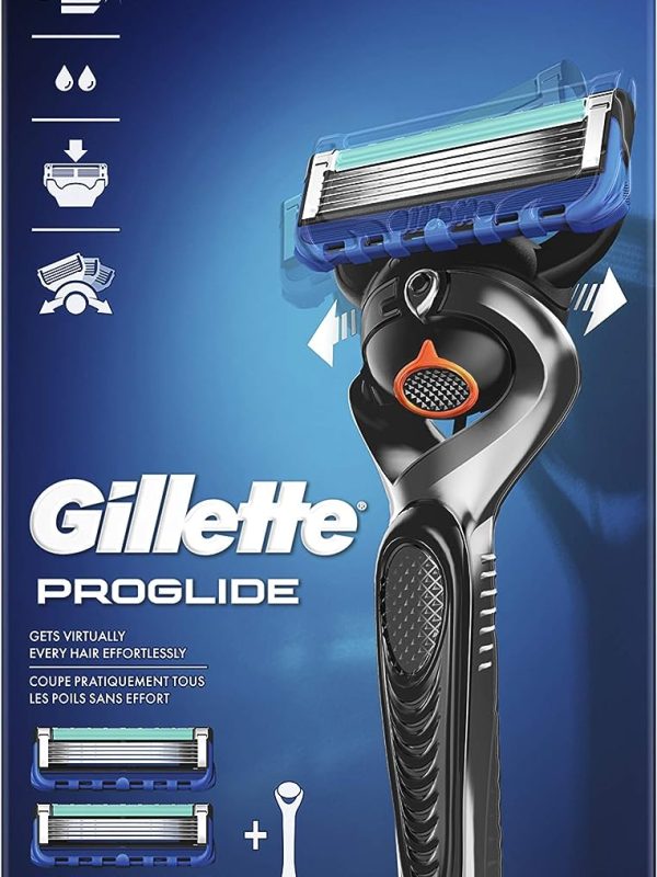 Gillette 5 Proglide