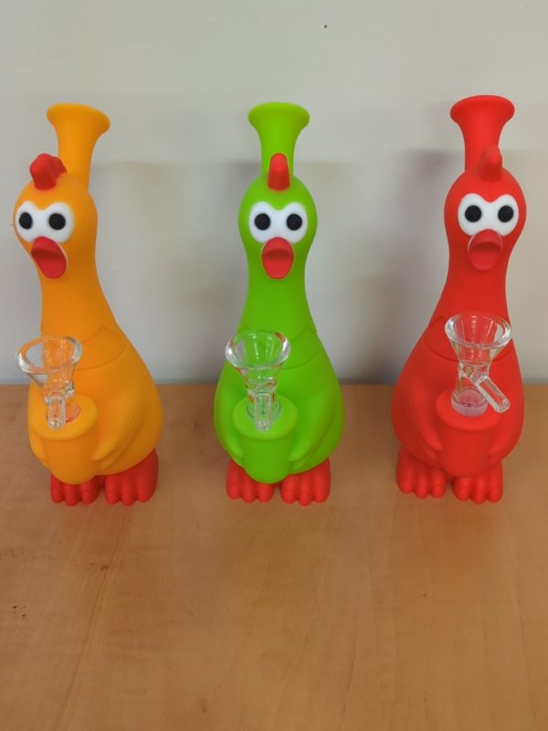 SP1095 Chicken