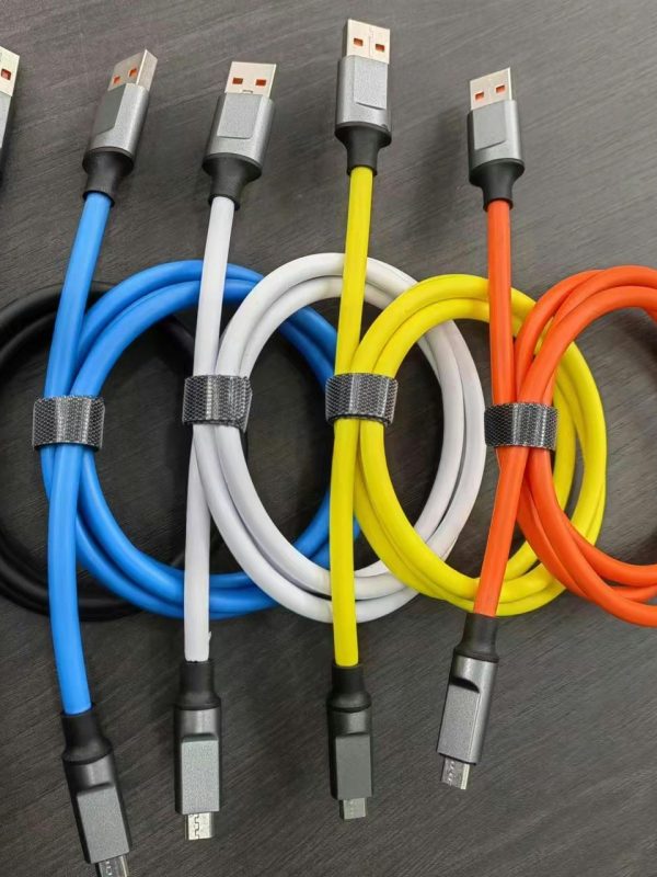 Fast Charge Cable
