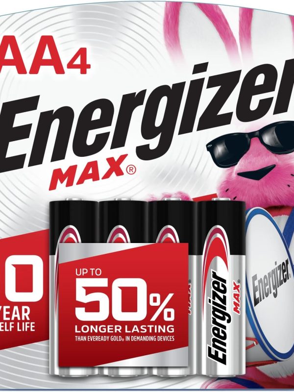 Energizer AA4