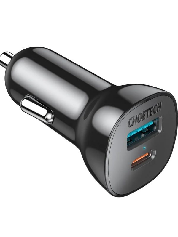 ATC Car Charger