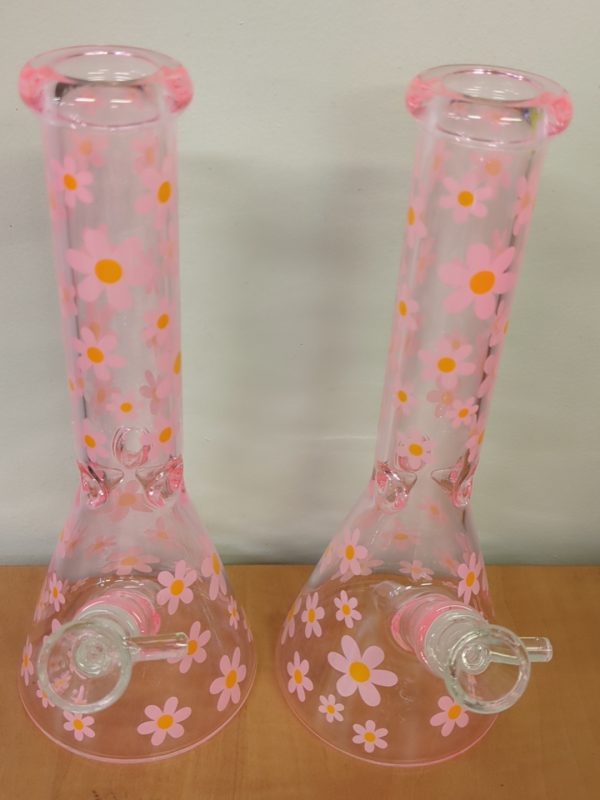 10″ Flower