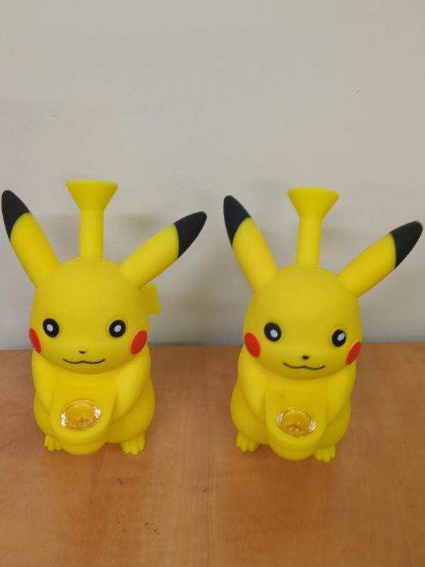 SP1106 PikAChu