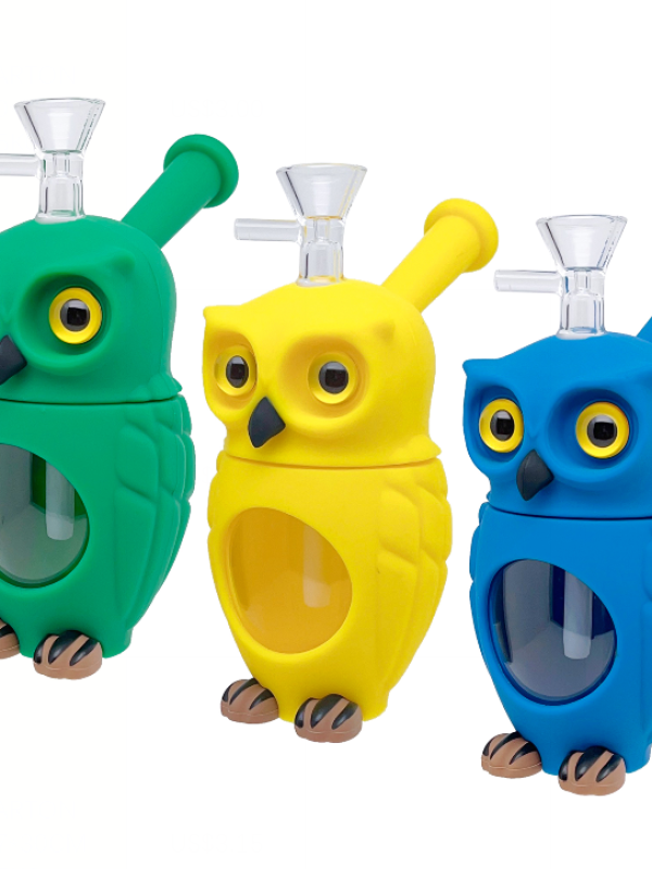 SP1112 Owl