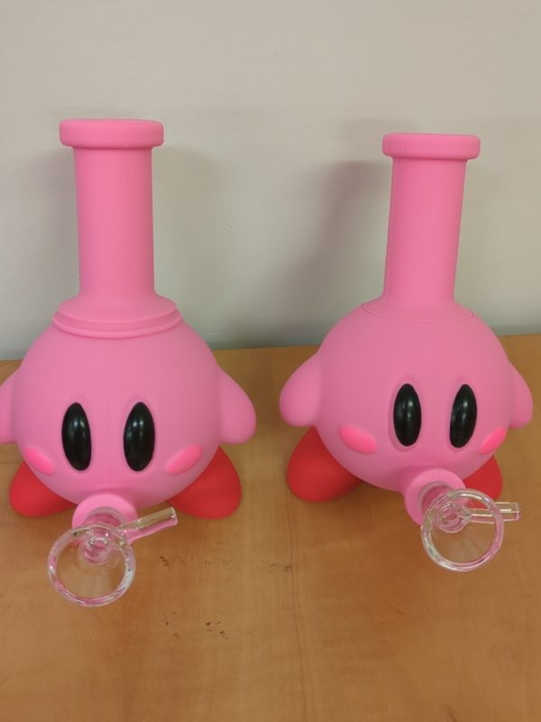 SP1115 Kirby