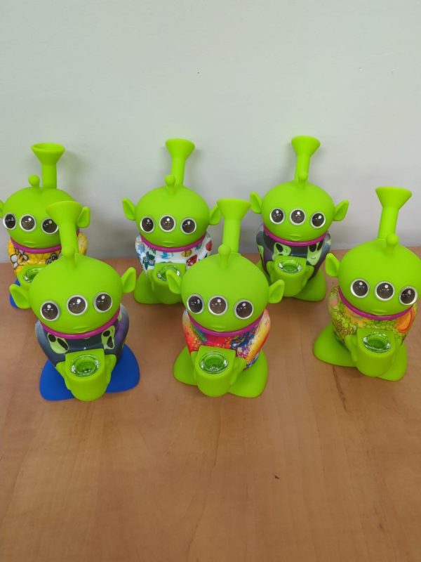 SP1113 Alien