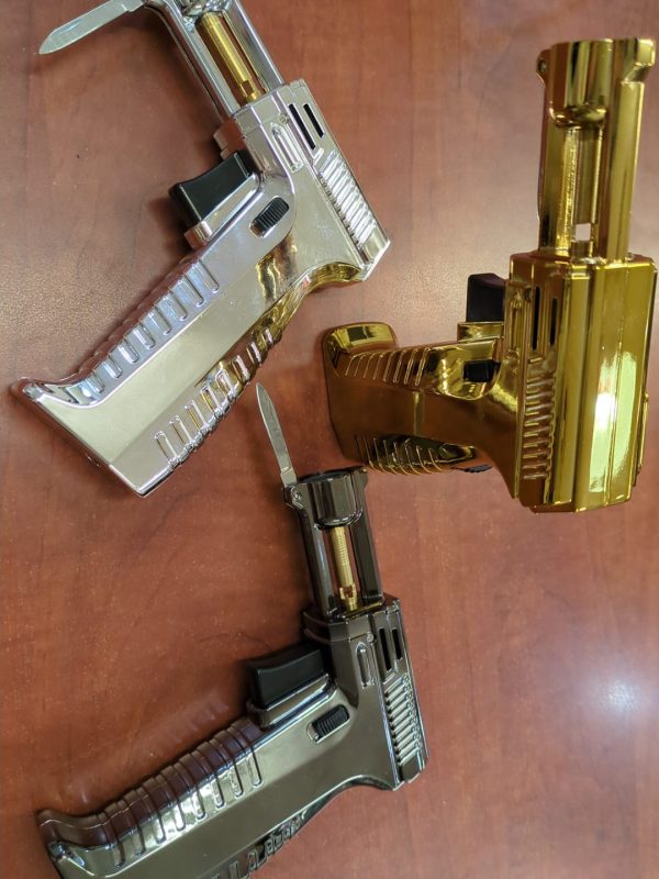 PN601 Torch