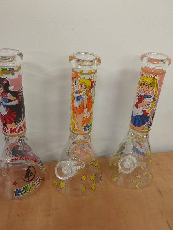 VG141 10″ Sailor Moon